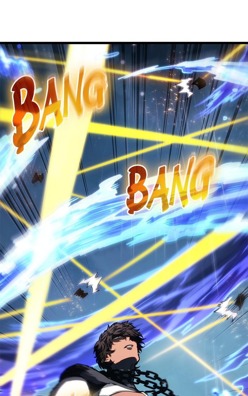 The World After the Fall Chapter 145