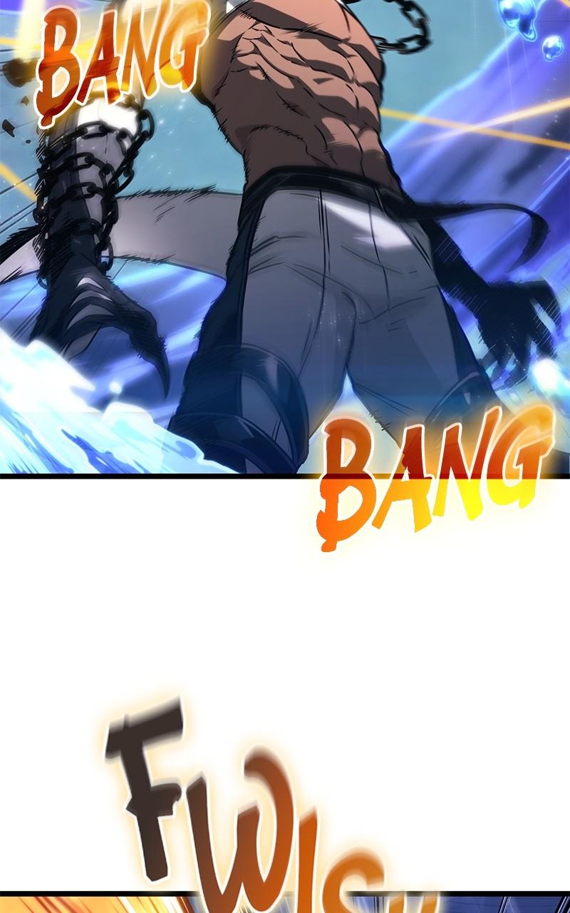 The World After the Fall Chapter 145