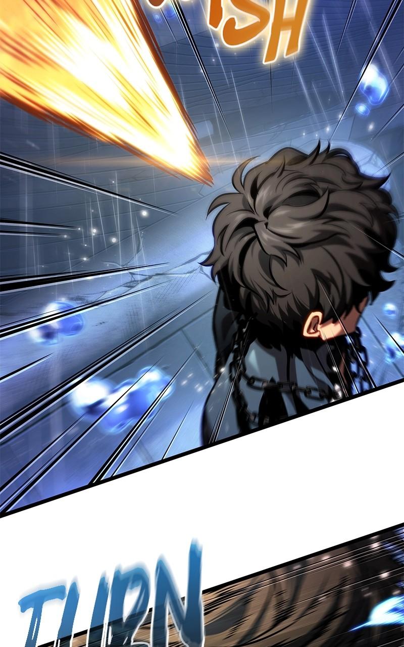 The World After the Fall Chapter 145