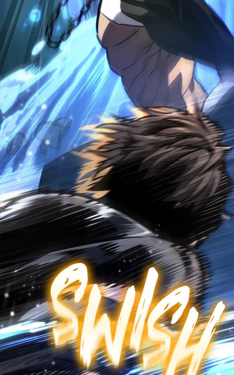 The World After the Fall Chapter 145