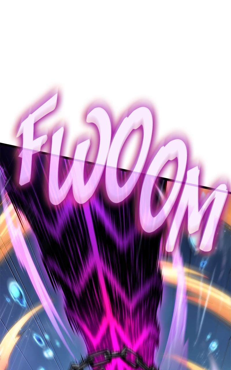 The World After the Fall Chapter 145