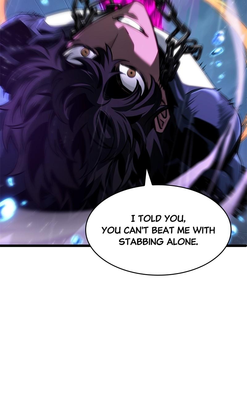 The World After the Fall Chapter 145