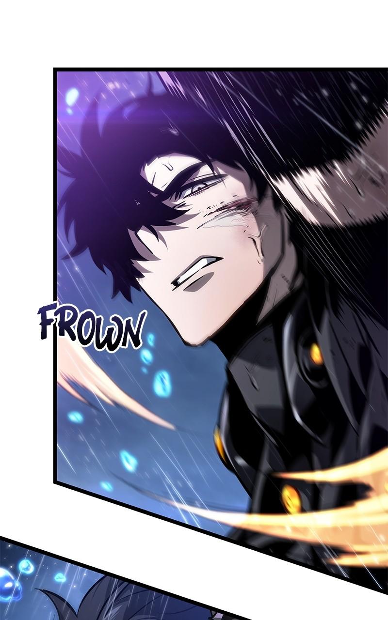 The World After the Fall Chapter 145