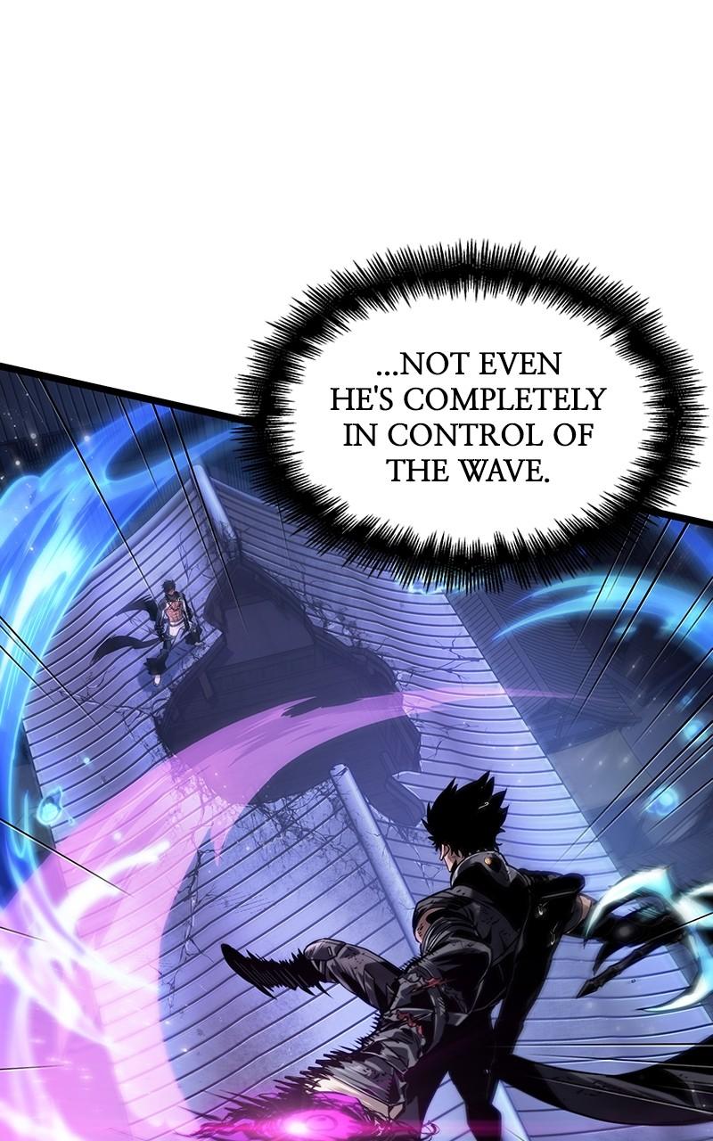 The World After the Fall Chapter 145