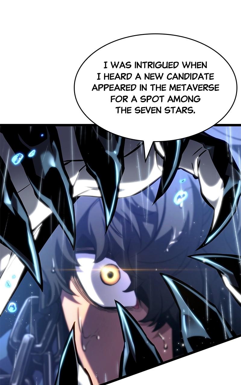 The World After the Fall Chapter 145