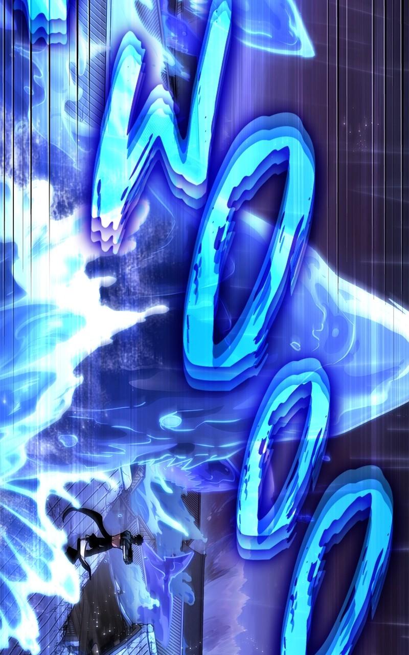 The World After the Fall Chapter 145