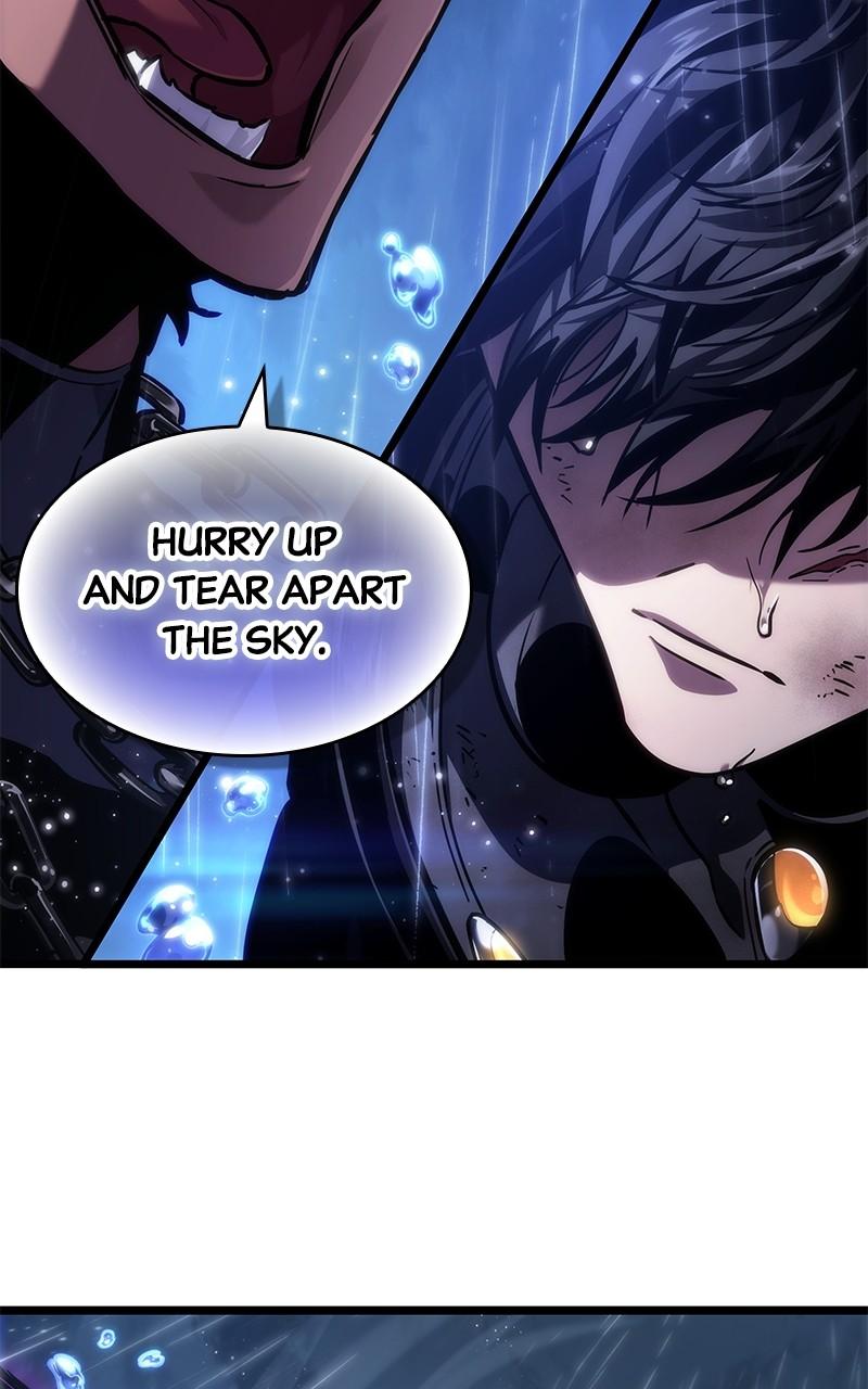 The World After the Fall Chapter 145