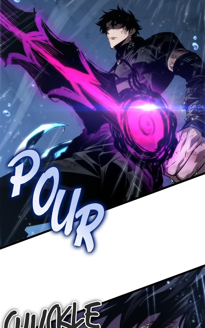 The World After the Fall Chapter 145