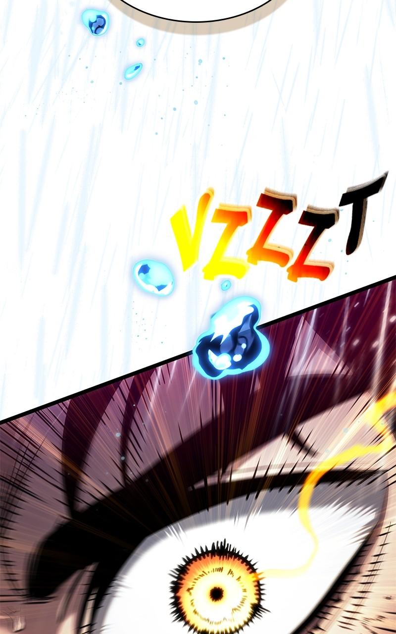 The World After the Fall Chapter 145