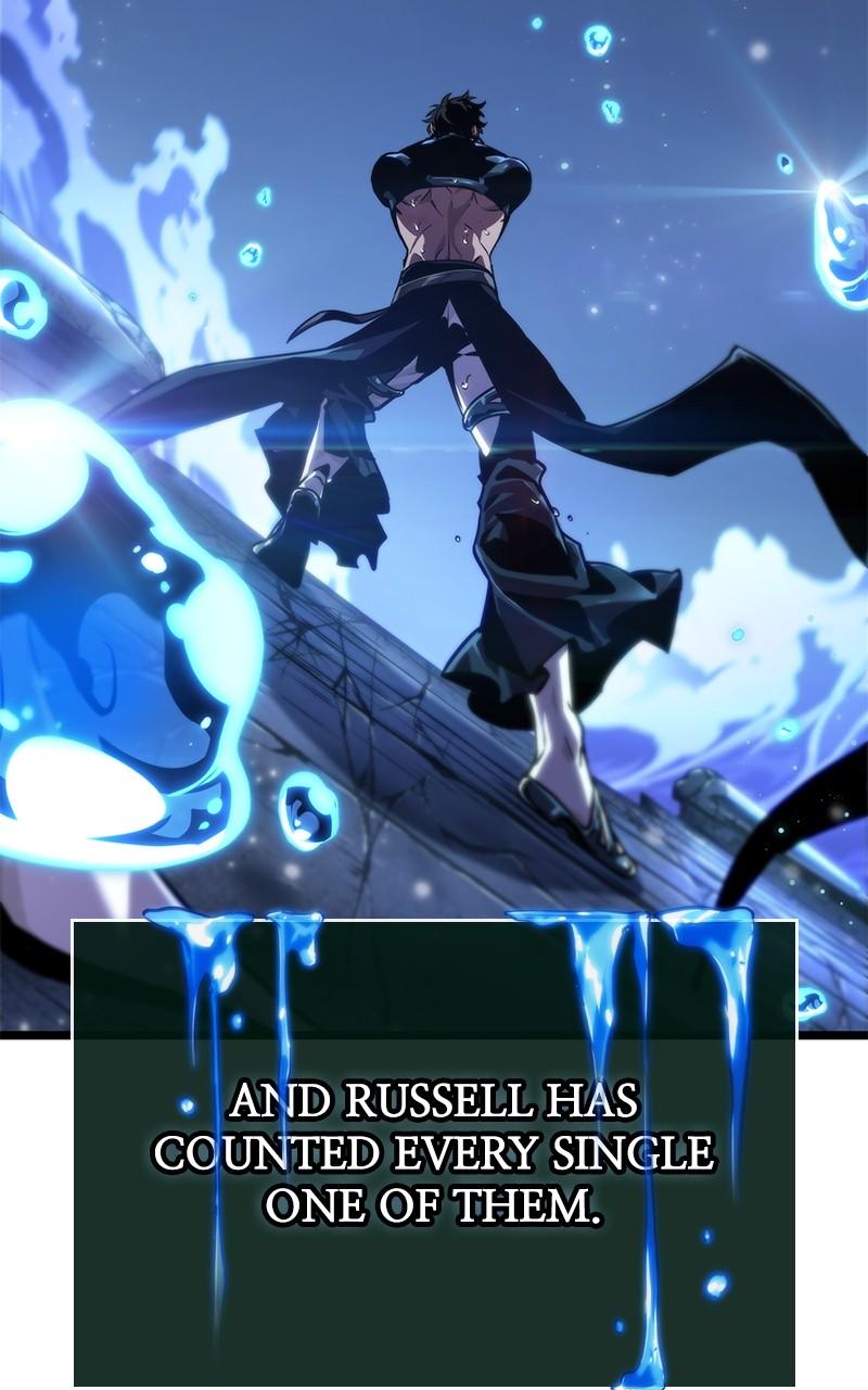 The World After the Fall Chapter 145