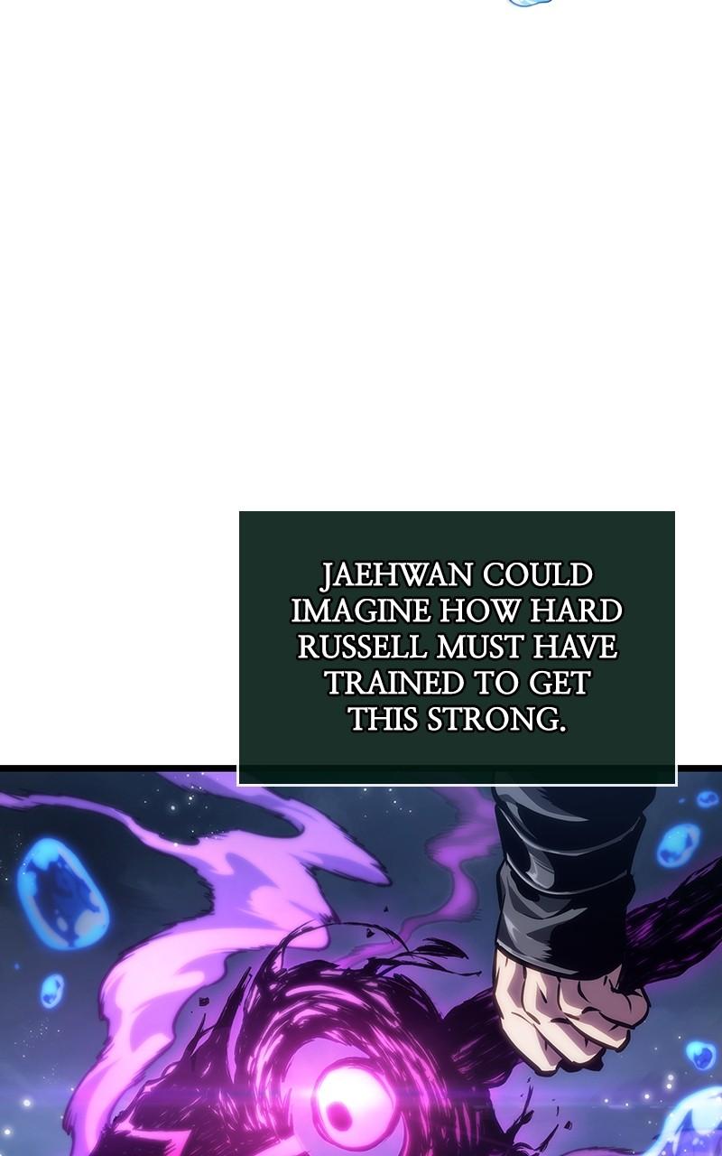 The World After the Fall Chapter 145