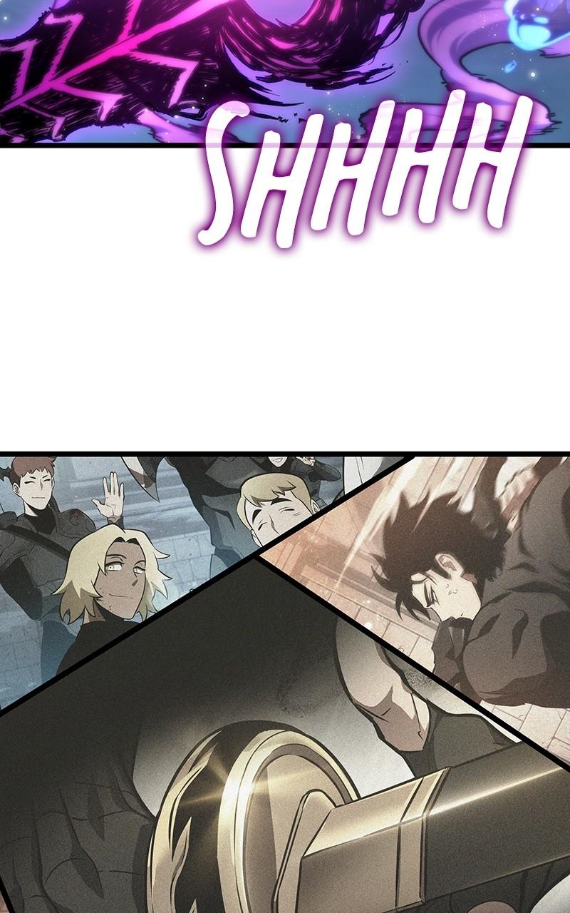 The World After the Fall Chapter 145