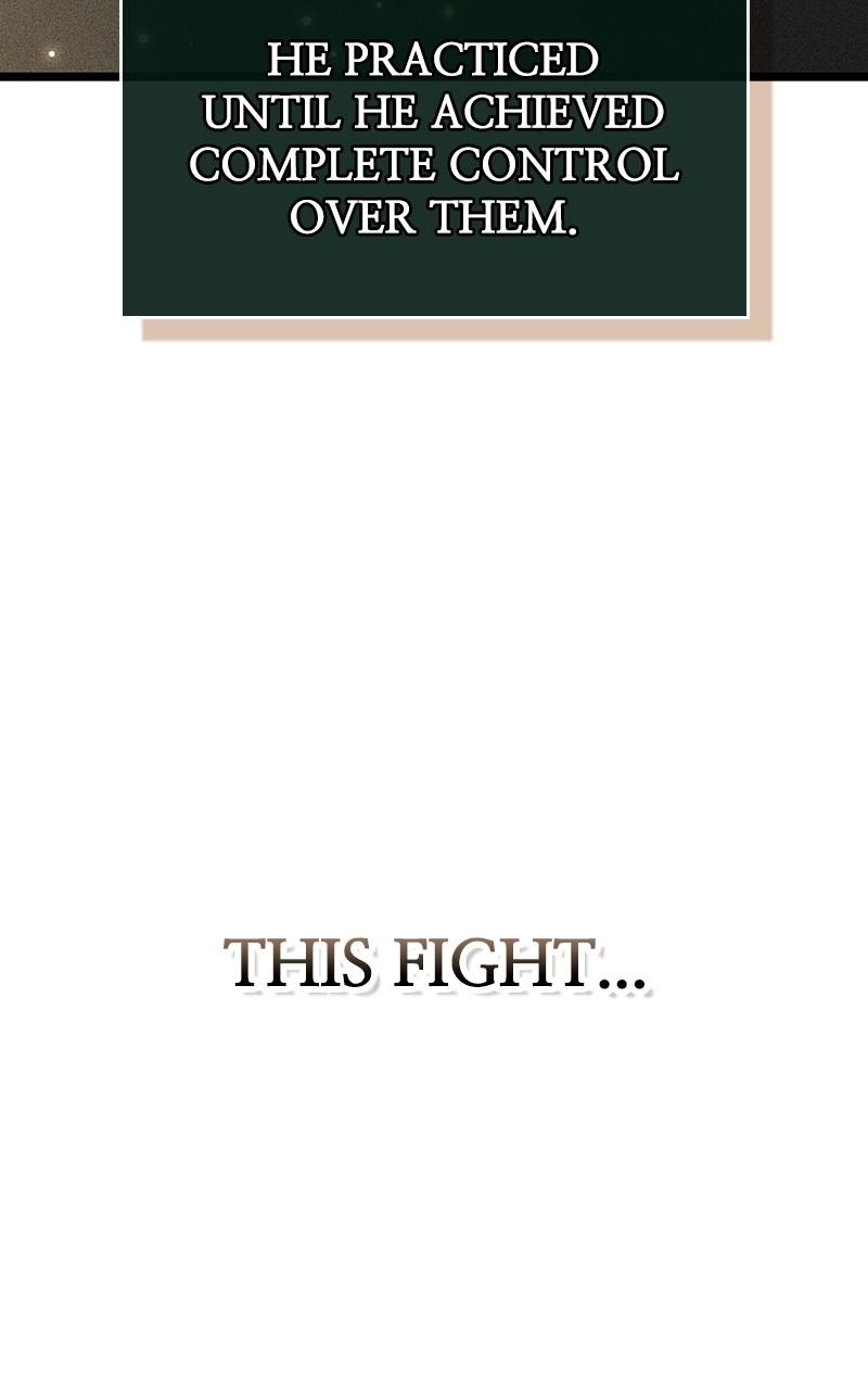 The World After the Fall Chapter 145