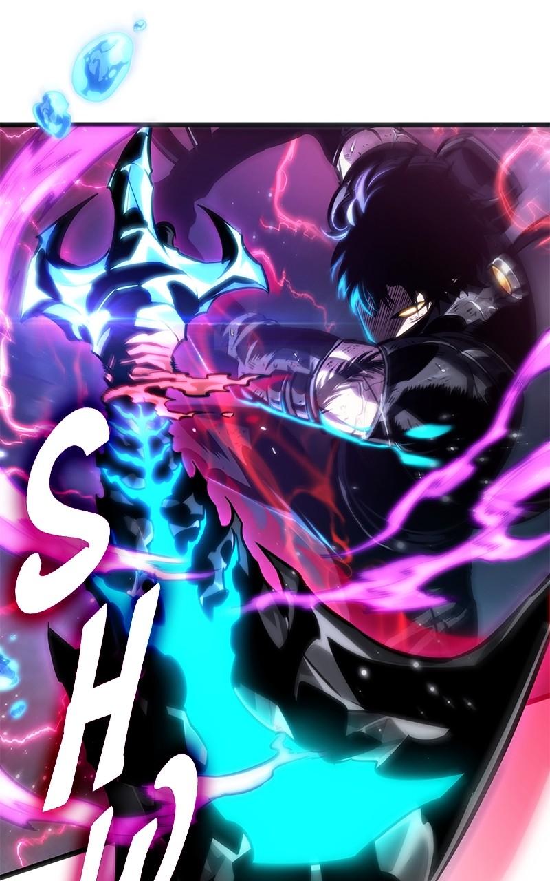 The World After the Fall Chapter 145