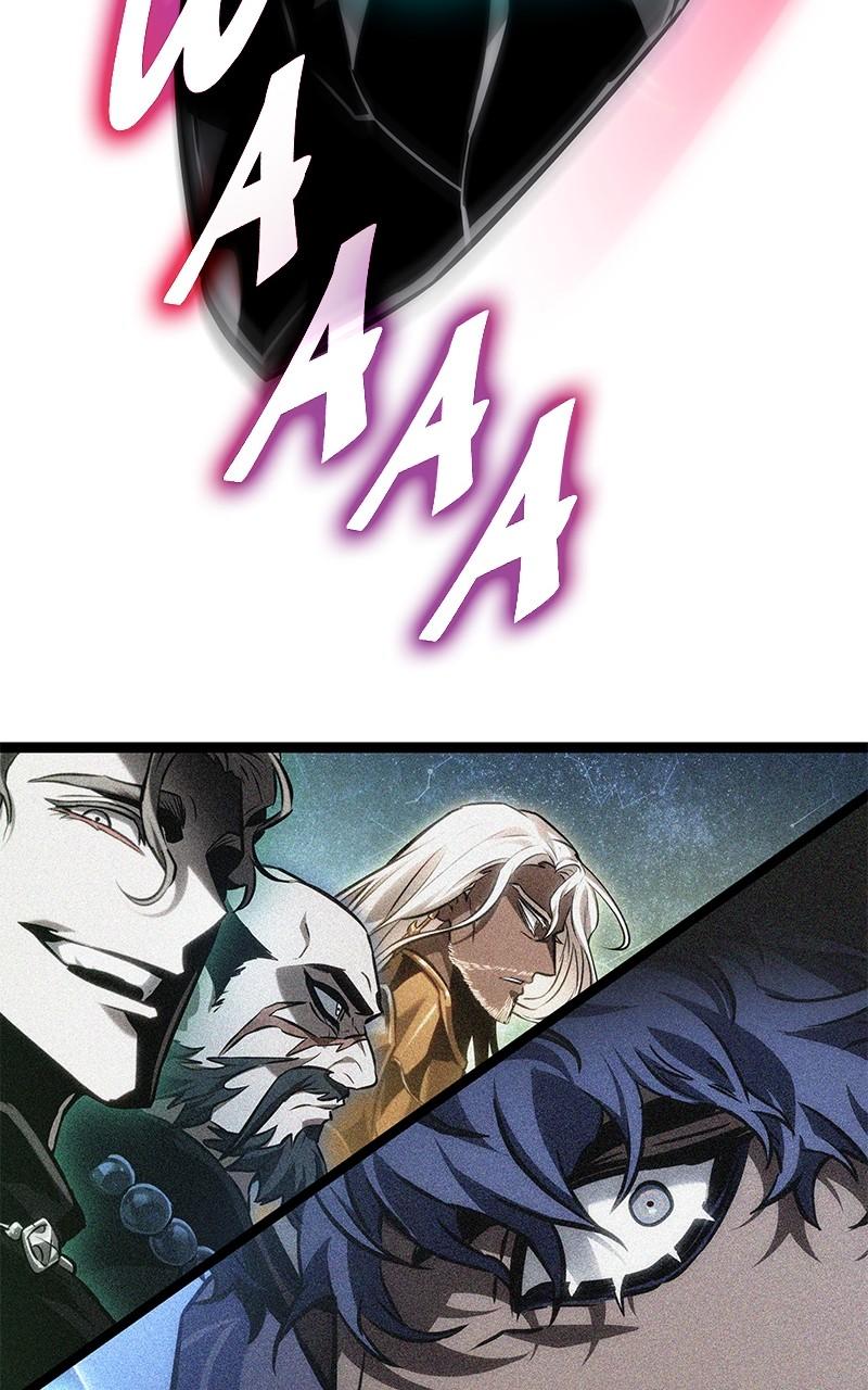 The World After the Fall Chapter 145