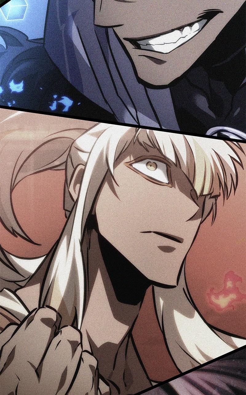 The World After the Fall Chapter 145