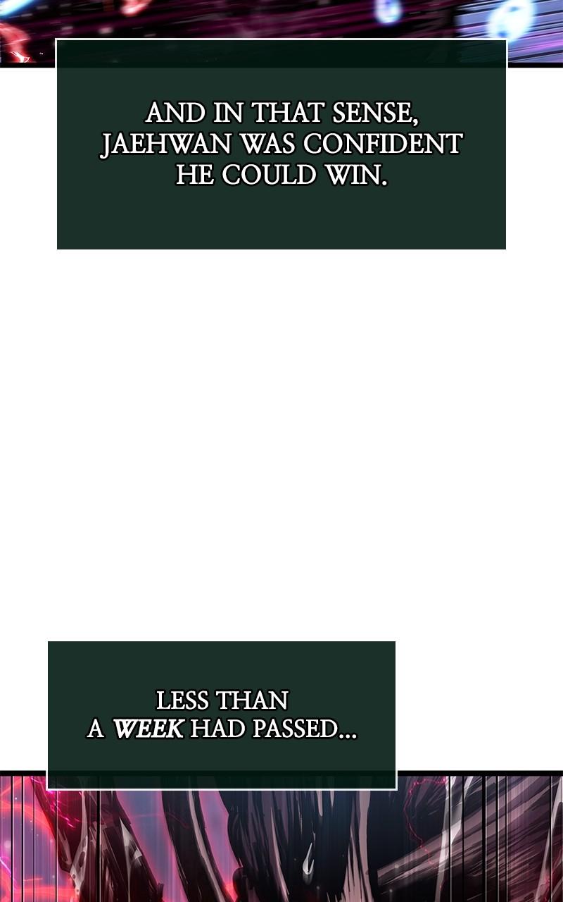 The World After the Fall Chapter 145