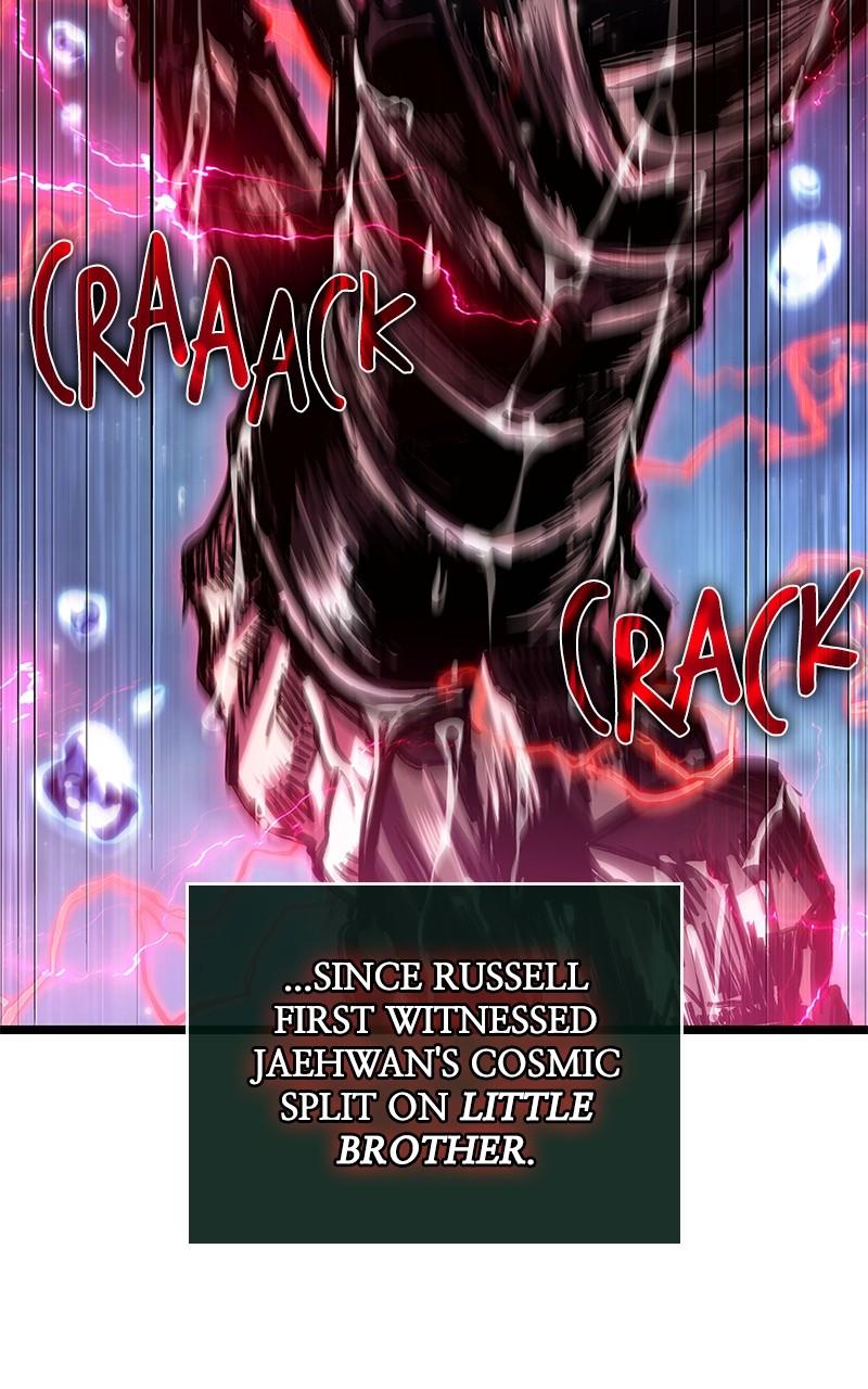 The World After the Fall Chapter 145