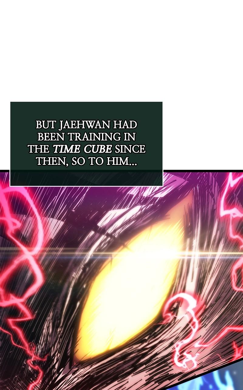 The World After the Fall Chapter 145