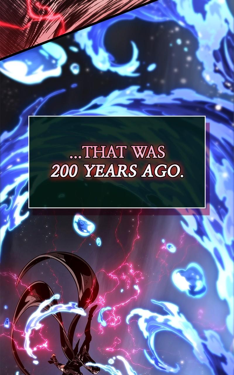 The World After the Fall Chapter 145