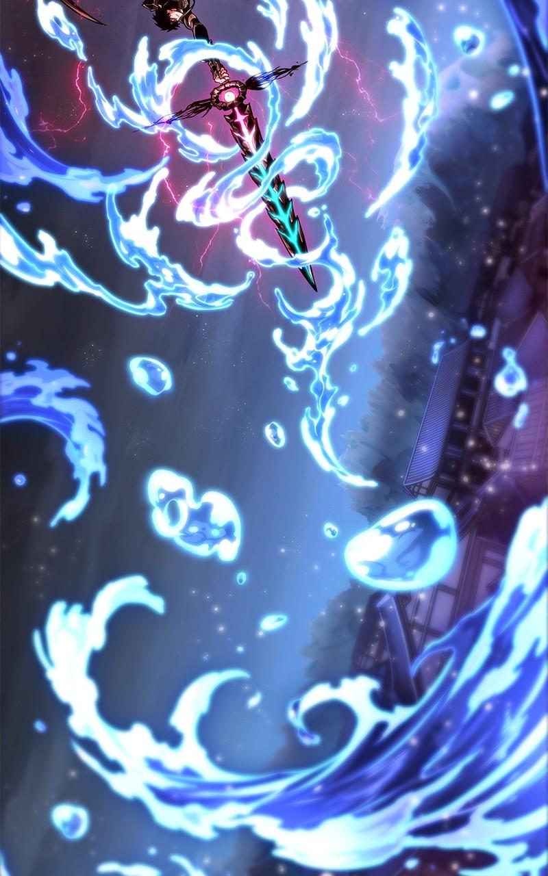 The World After the Fall Chapter 145