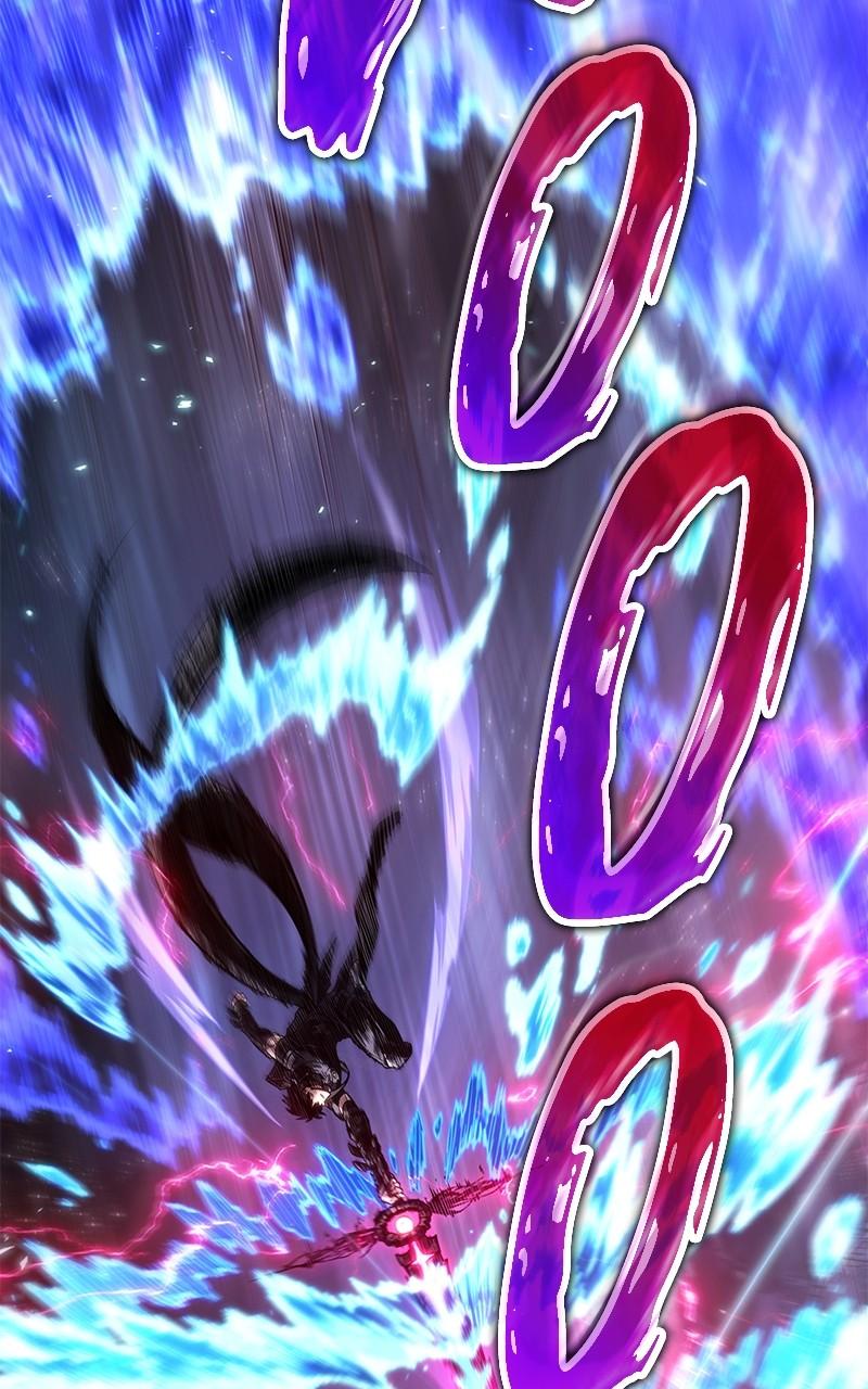 The World After the Fall Chapter 145