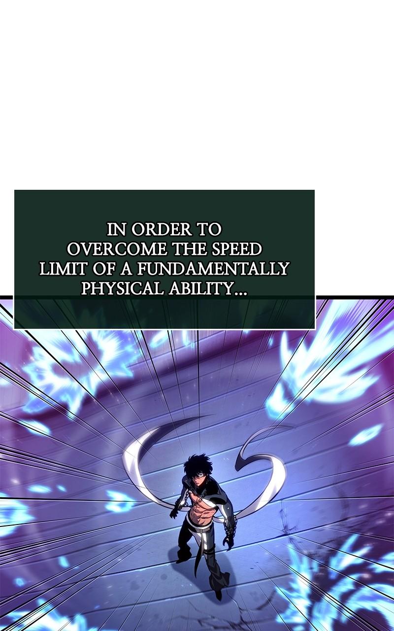 The World After the Fall Chapter 145