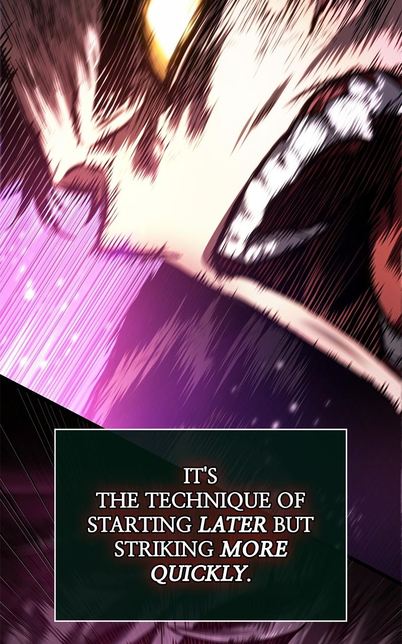 The World After the Fall Chapter 145