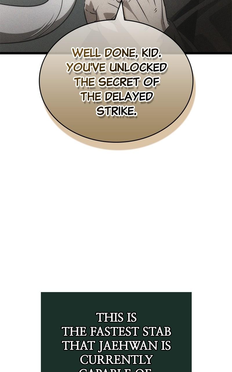 The World After the Fall Chapter 145