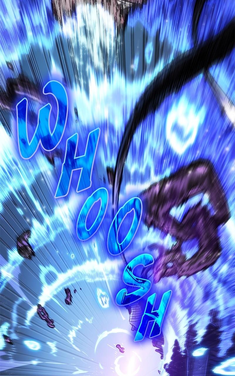 The World After the Fall Chapter 145