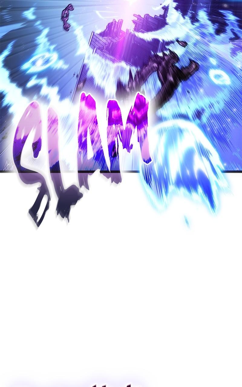 The World After the Fall Chapter 145