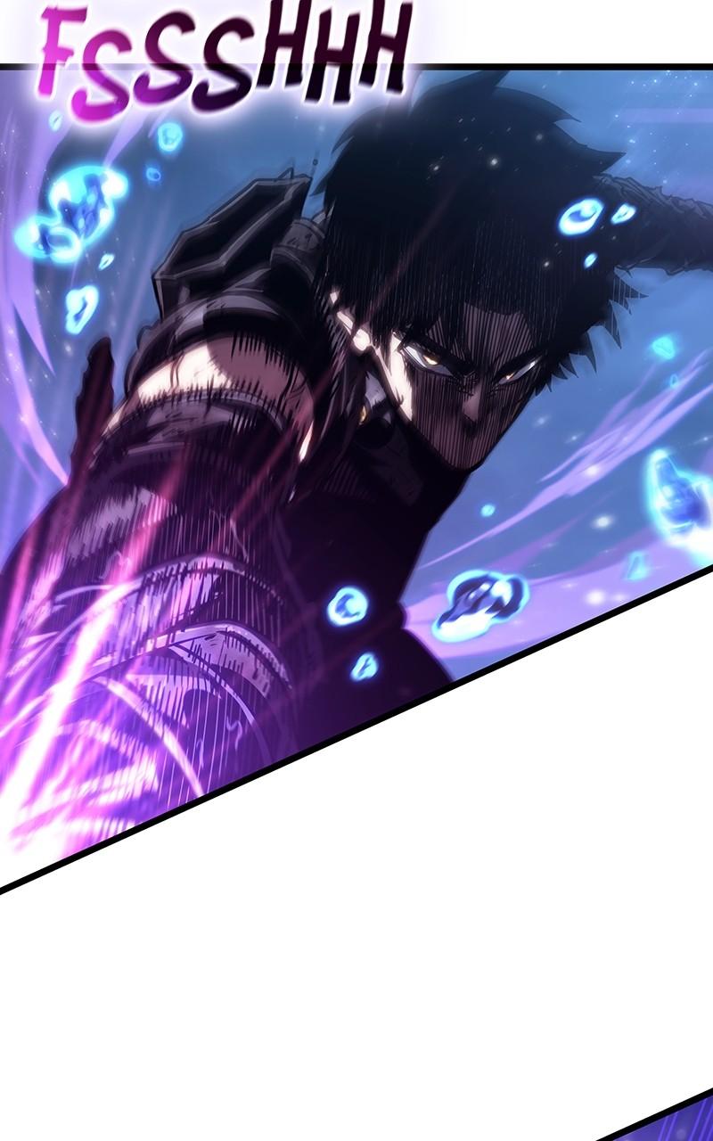 The World After the Fall Chapter 145