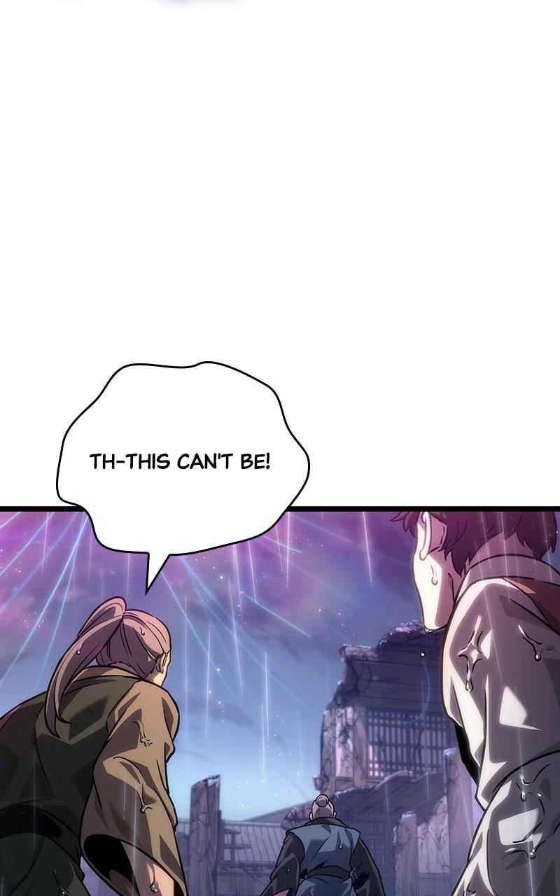 The World After the Fall Chapter 145