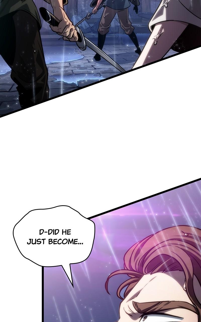 The World After the Fall Chapter 145