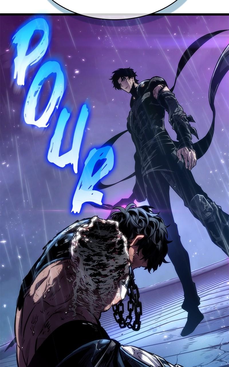 The World After the Fall Chapter 145