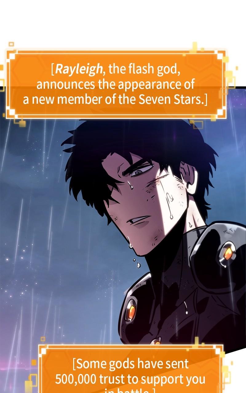 The World After the Fall Chapter 145