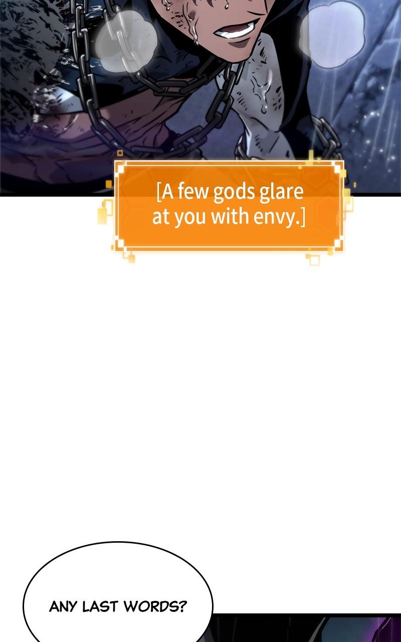 The World After the Fall Chapter 145