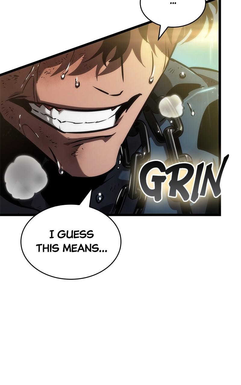 The World After the Fall Chapter 145