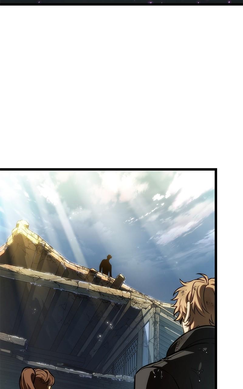 The World After the Fall Chapter 145