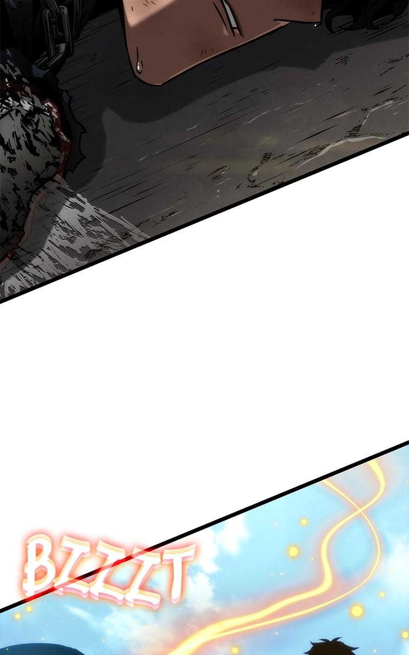 The World After the Fall Chapter 145