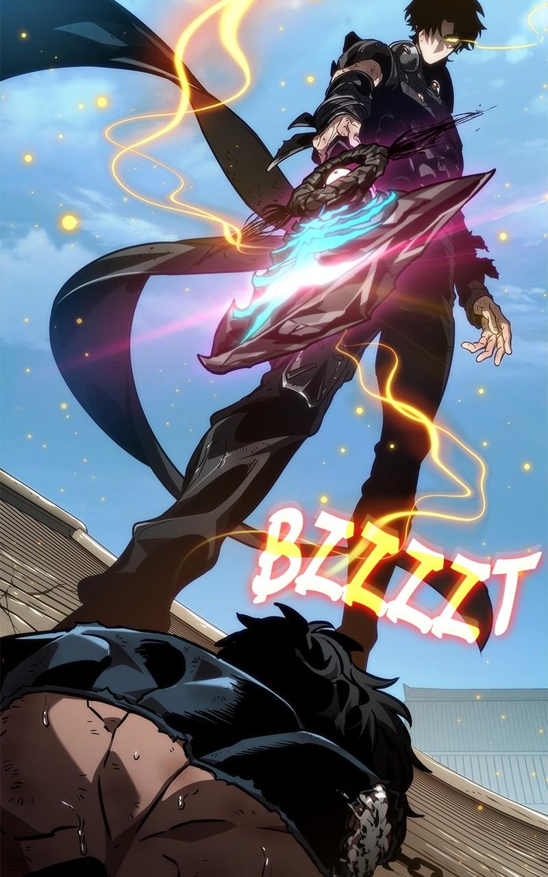 The World After the Fall Chapter 145