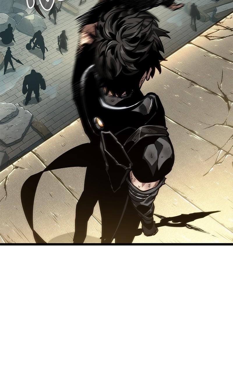 The World After the Fall Chapter 145