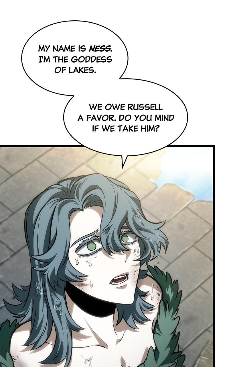 The World After the Fall Chapter 145