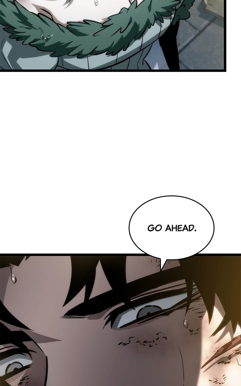 The World After the Fall Chapter 145