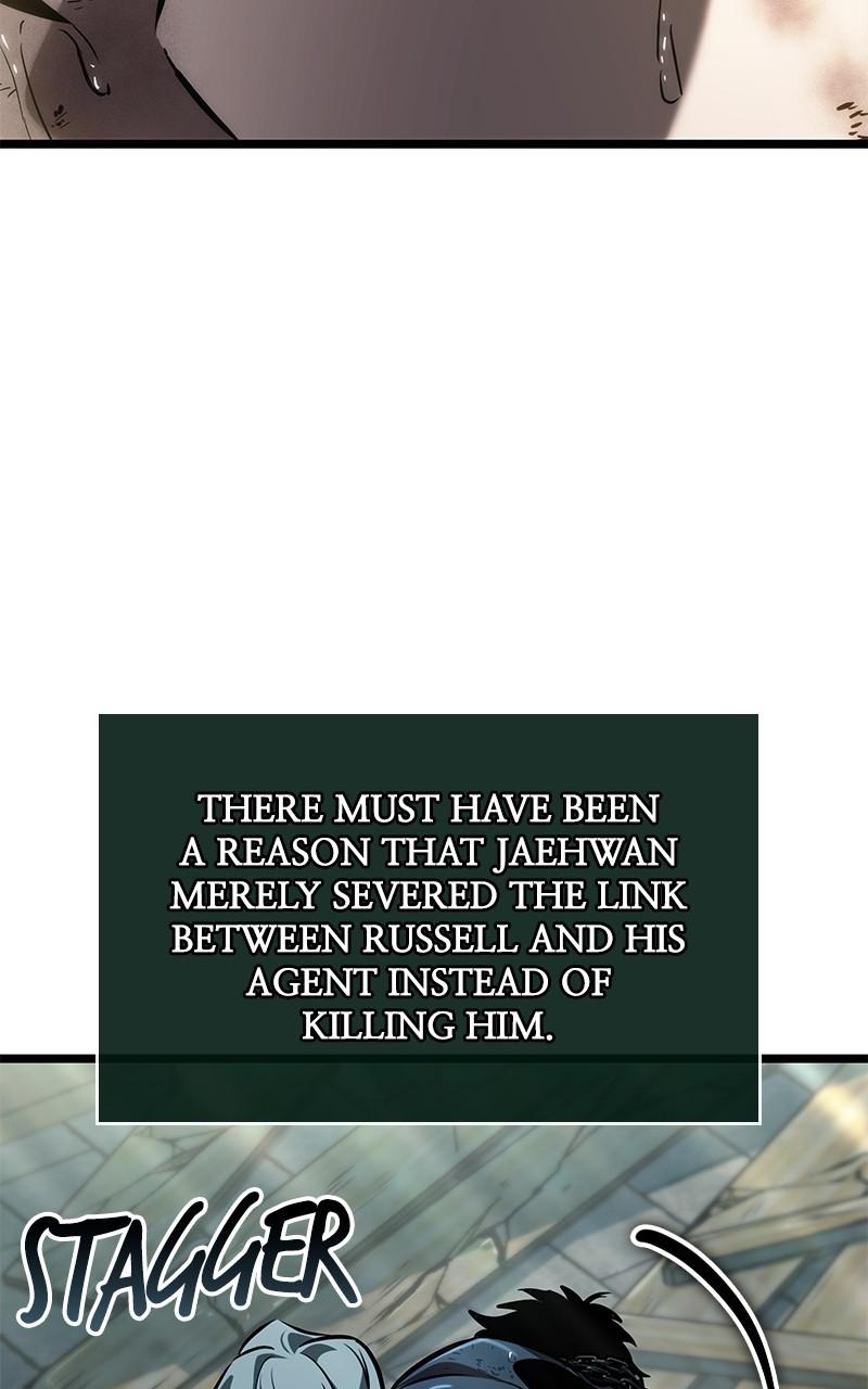 The World After the Fall Chapter 145