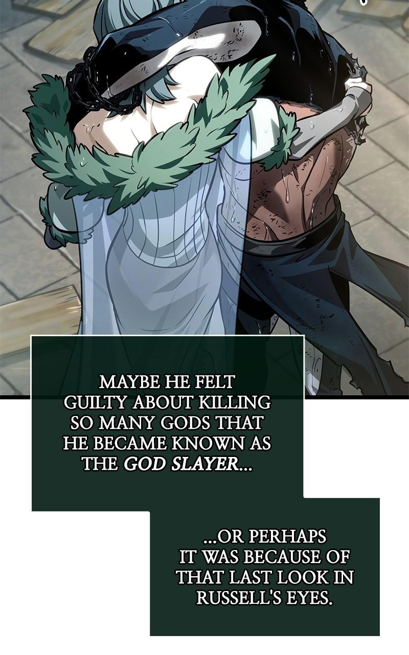 The World After the Fall Chapter 145