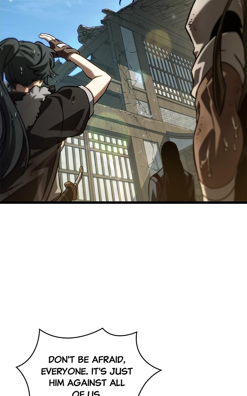 The World After the Fall Chapter 145