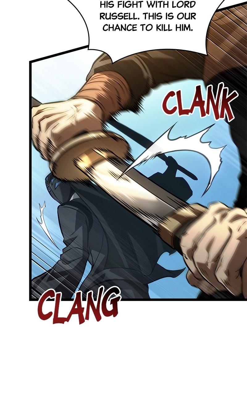 The World After the Fall Chapter 145