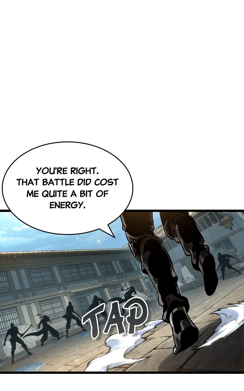 The World After the Fall Chapter 145