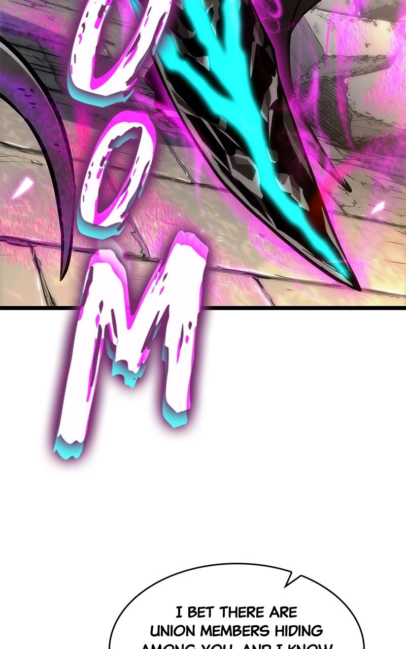 The World After the Fall Chapter 145